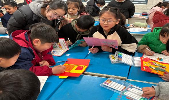 230份慰问品寄往西藏，让戍边官兵品尝到来自“家乡味道”